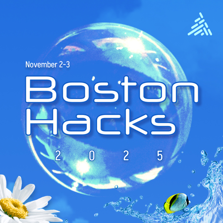 BostonHacks background