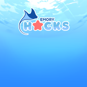 Emory Hacks background