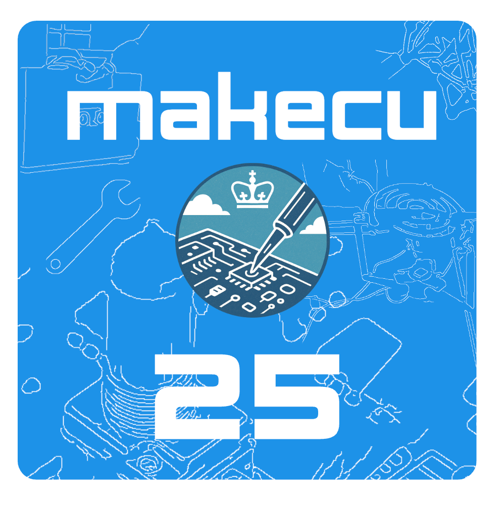 MakeCU background