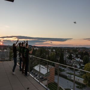 YCP Hacks background