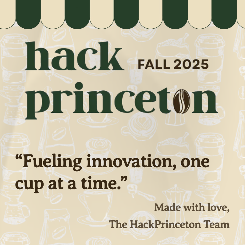 HackPrinceton background
