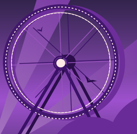 BigRed//Hacks background