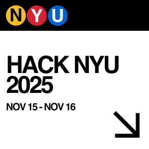 HackNYU background