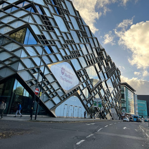 HackSheffield10 background