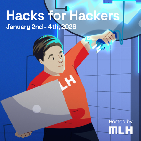 Hacks for Hackers background