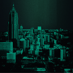 AI ATL background