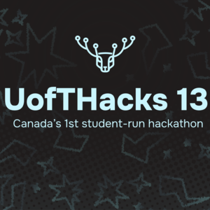 UofTHacks background