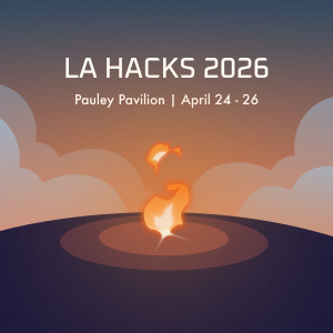 LA Hacks background