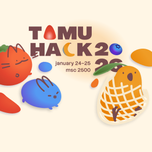 TAMUhack background