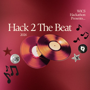 Hack To The Beat background