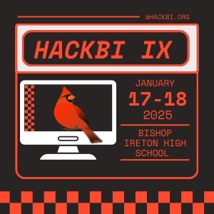 Hack BI IX background