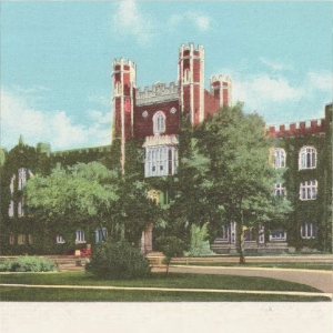 Hacklahoma background