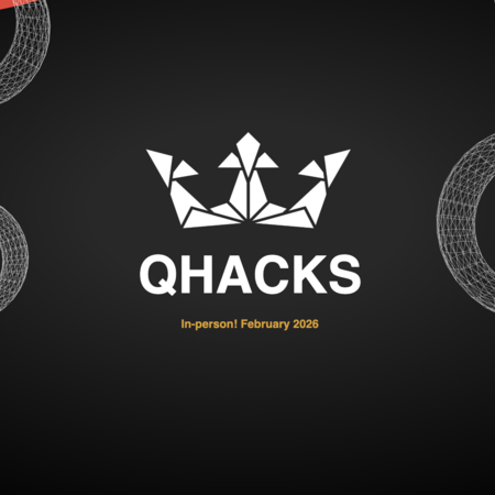 QHacks background