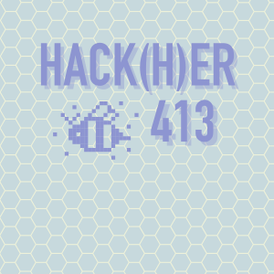 HackHer413 background