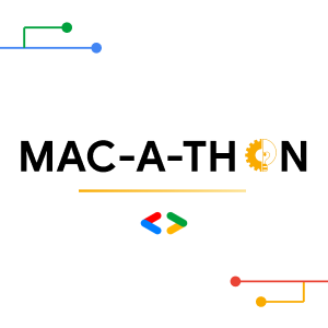 Mac-a-Thon background