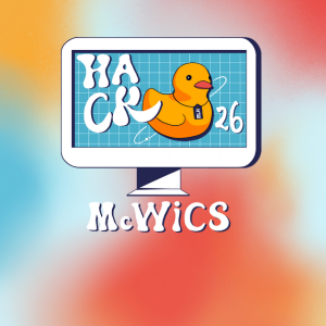 Hack McWiCS background