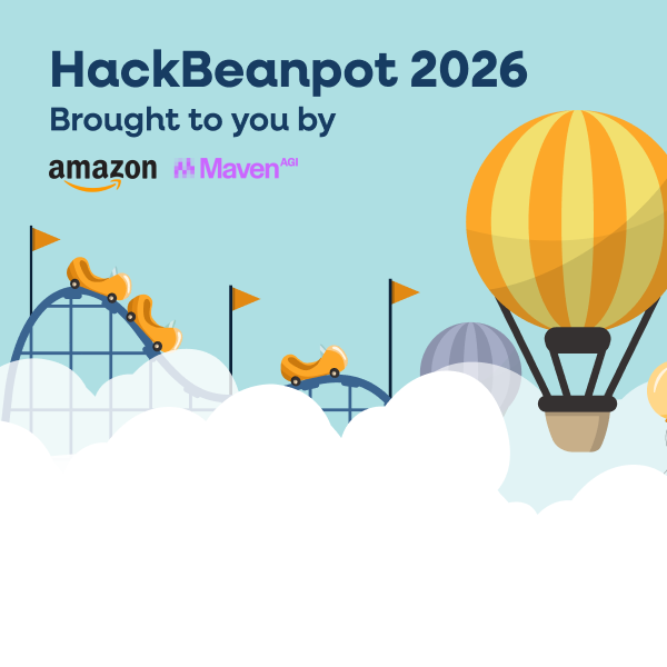 HackBeanpot background