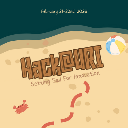 Hack@URI  background