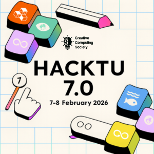 HackTU 7.0 background