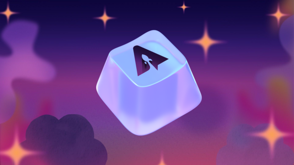 Rockethacks background