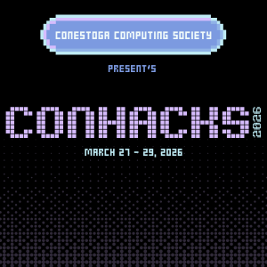 ConHacks 2026 background