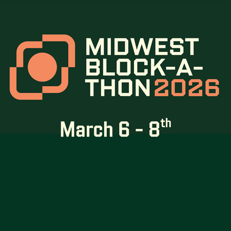 The Midwest Blockathon background