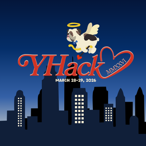 YHack background