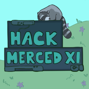 HackMerced XI background