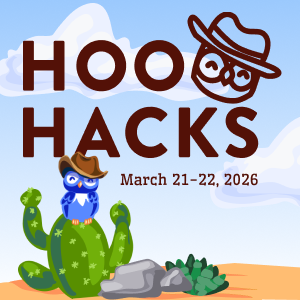 HooHacks background