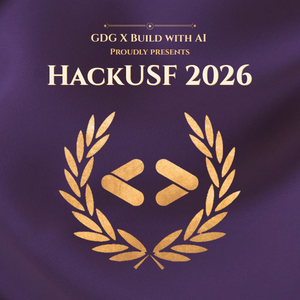 HackUSF background