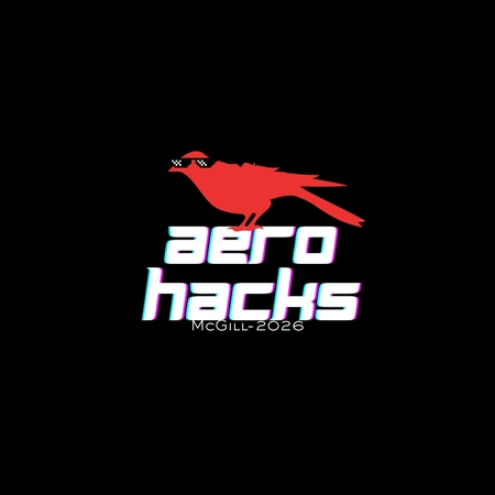 McGill AeroHacks background