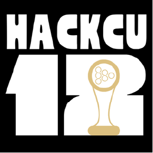 HackCU12 background
