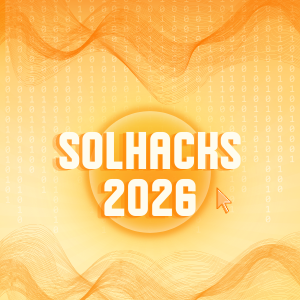 SolHacks background