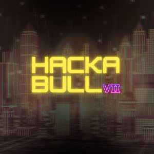 Hackabull VII background