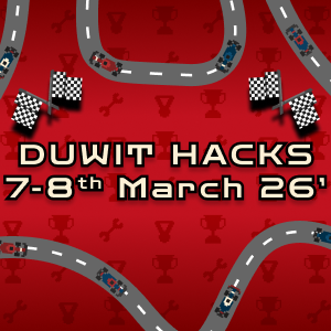 DUWiT Hacks background