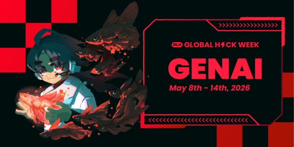 Global Hack Week: GenAI background