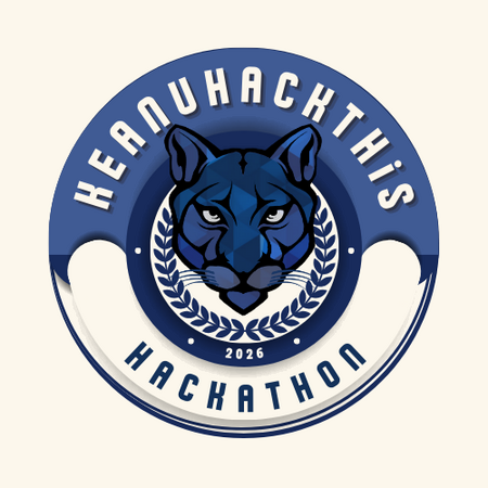 KeanUHackThis background