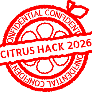 Citrus Hack background