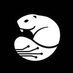 BeaverHacks 2026 background