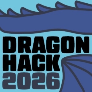 Dragonhack 2026 background