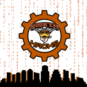 Hook 'Em Hacks background