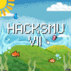 HackSMU VII  background