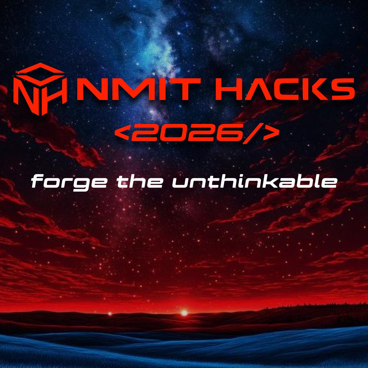 NMIT Hacks background