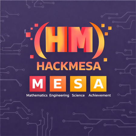 HACKMESA 2.0 background