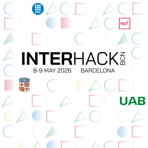 INTERHACK BCN background