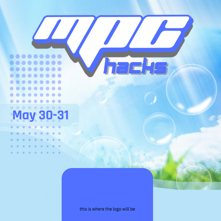 MPC Hacks background