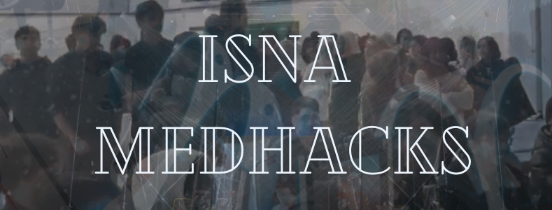 ISNA MedHacks background