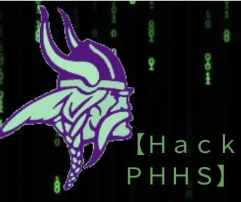 HackPHHS background