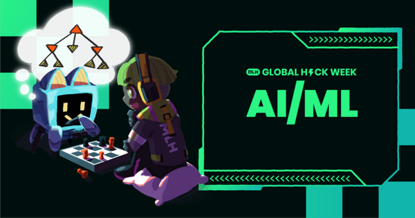 Global Hack Week: Agents background