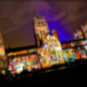 DurHack background